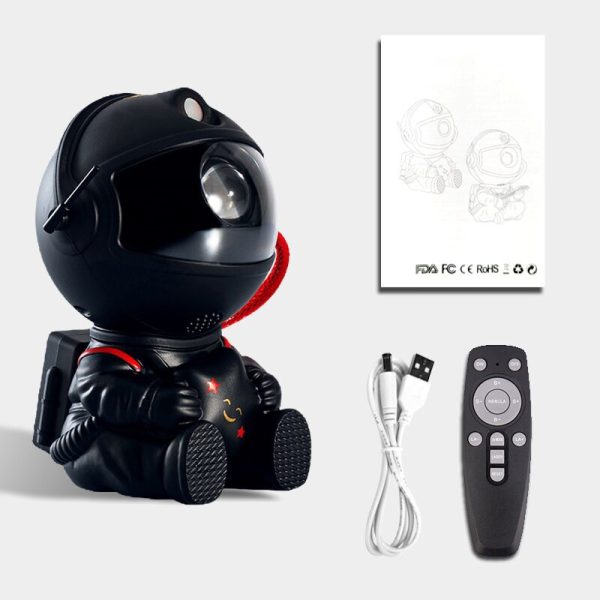 ASTROSAPCE Galaxy Light Projector 6 ASTROVIS Galaxy Light Projector