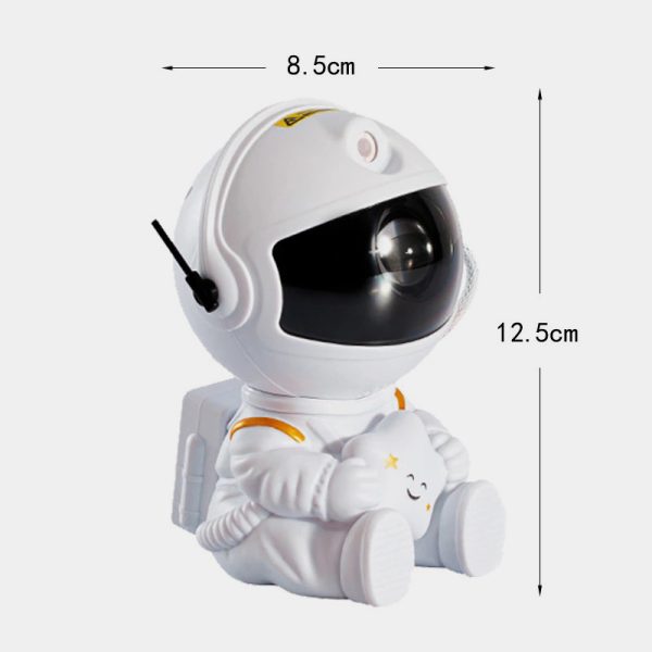 ASTROSAPCE Galaxy Light Projector 8 ASTROVIS Galaxy Light Projector