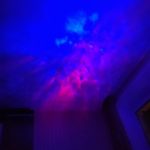 ASTROVIS Galaxy Light Projector