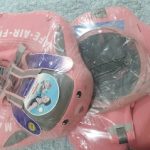 MAMBOBABY Waist Float Swim Trainer