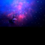 ASTROVIS Galaxy Light Projector