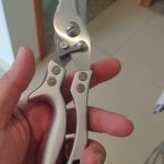 PROSLICE Chicken Bone Shears