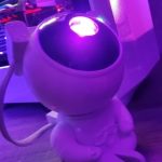 ASTROVIS Galaxy Light Projector