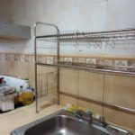 NEX Sink Shelf