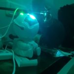 ASTROVIS Galaxy Light Projector