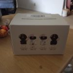 ASTROVIS Galaxy Light Projector