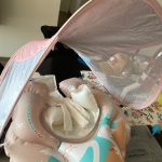 SWIMBO Baby Floating Ring