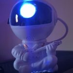 ASTROVIS Galaxy Light Projector