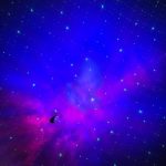 ASTROVIS Galaxy Light Projector