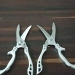PROSLICE Chicken Bone Shears