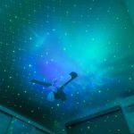 ASTROVIS Galaxy Light Projector