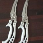 PROSLICE Chicken Bone Shears