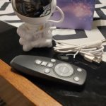 ASTROVIS Galaxy Light Projector