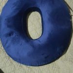 POWERHEALTH Donut Pillow