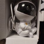 ASTROVIS Galaxy Light Projector