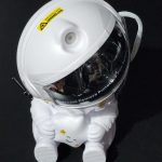 ASTROVIS Galaxy Light Projector