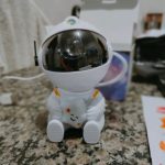 ASTROVIS Galaxy Light Projector