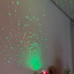 ASTROVIS Galaxy Light Projector