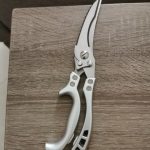 PROSLICE Chicken Bone Shears