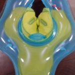 SWIMBO Baby Floating Ring