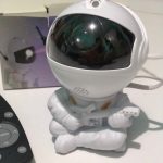 ASTROVIS Galaxy Light Projector