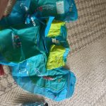 SWIMBO Baby Floating Ring