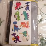 KIDIKEYS Toddler Piano Mat