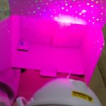 ASTROVIS Galaxy Light Projector