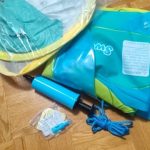 SWIMBO Baby Floating Ring