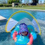 SWIMBO Baby Floating Ring