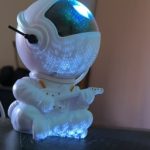 ASTROVIS Galaxy Light Projector