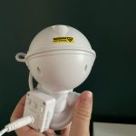 ASTROVIS Galaxy Light Projector