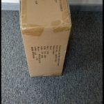 FURFAM Small Cat Tree Tower