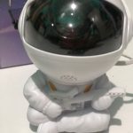 ASTROVIS Galaxy Light Projector