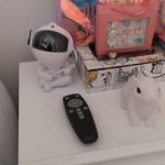 ASTROVIS Galaxy Light Projector