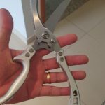 PROSLICE Chicken Bone Shears