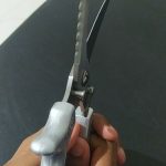 PROSLICE Chicken Bone Shears