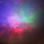 ASTROVIS Galaxy Light Projector