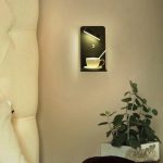 ERGOPAD USB LED Wall Lights