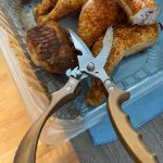 PROSLICE Chicken Bone Shears
