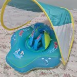 SWIMBO Baby Floating Ring