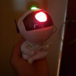 ASTROVIS Galaxy Light Projector