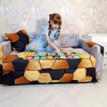 KIDIKEYS Toddler Piano Mat