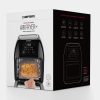 CHEFMAN Touch Screen Digital Air Fryer