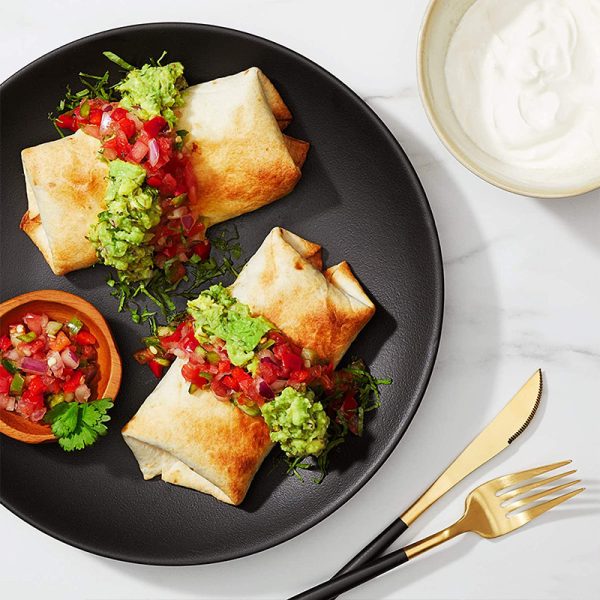 CHEFMAN Touch Screen Digital Air Fryer