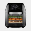 CHEFMAN Touch Screen Digital Air Fryer