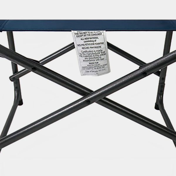 CampStyle Directors Camp Chair