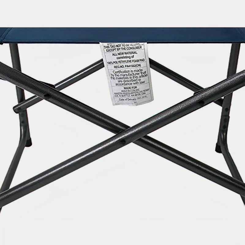 CampStyle Directors Camp Chair 5