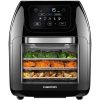 CHEFMAN Touch Screen Digital Air Fryer