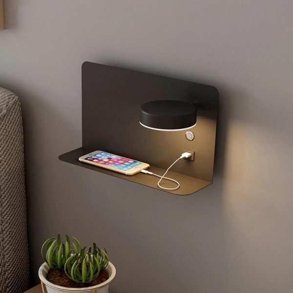 ERGOPAD USB LED Wall Lights